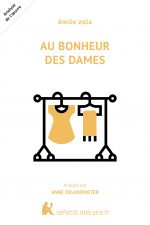 Au Bonheur des Dames